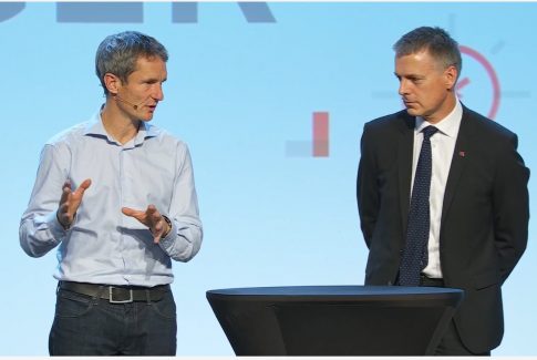 energidagene