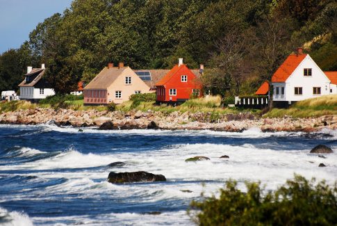 bornholm