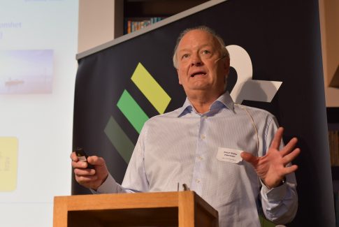 knut støle hanssen