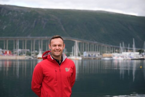 FYLKESNES