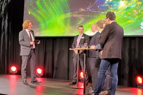 statnett høstkonferanse