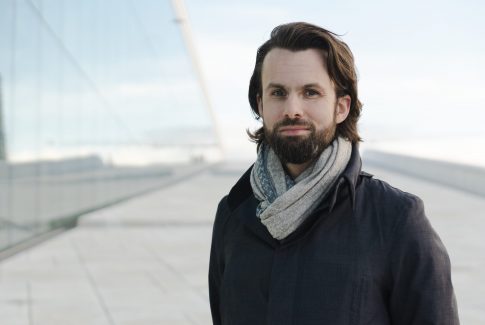 Seniorrådgiver Thomas Iversen i Forbrukerrådet
