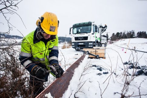 montør nettpartner