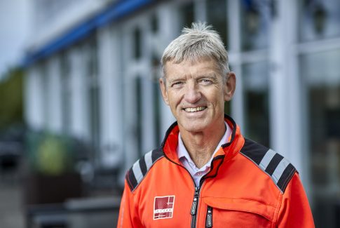 Øivind Larsen