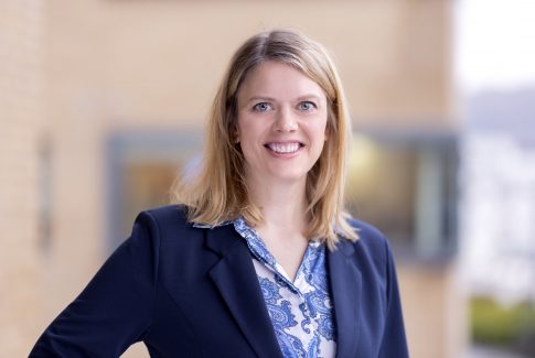 Ane Marte Hausken