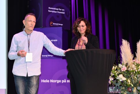josefsen hilde