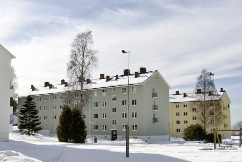 Keyserløkka