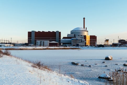 Olkiluoto 3