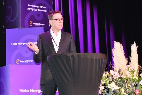 håkonsveen