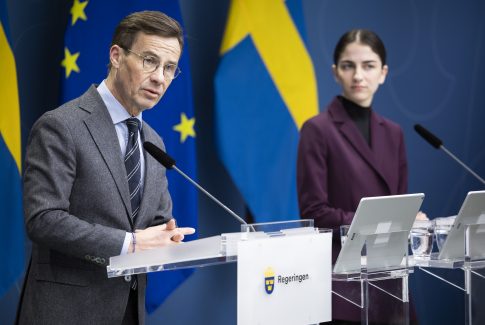 pk svensk kjernekraft