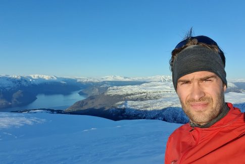 bjørn carlsen