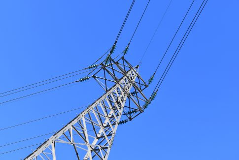 mast