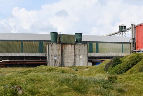 alcoa lista
