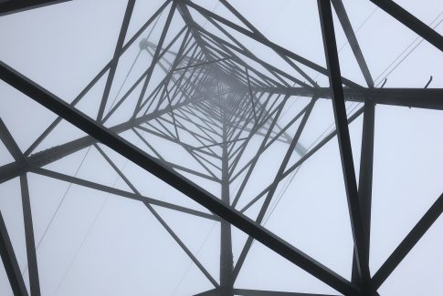 mast
