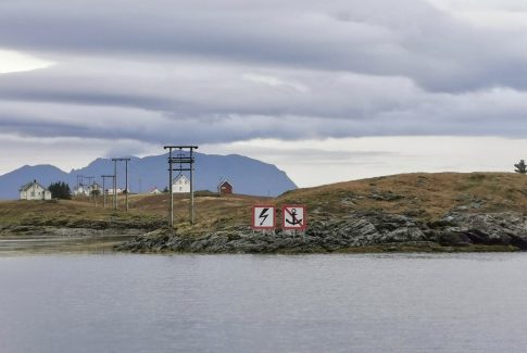 amundsen kabel