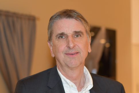 terje vedeler