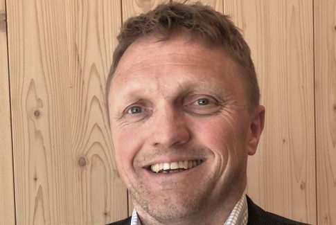Helge Rysjedal
