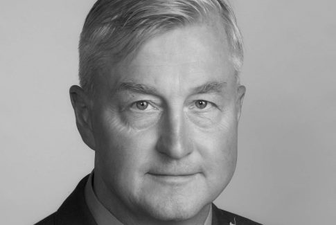 Geir Hågen Karlsen