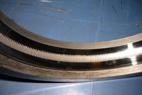 lagerhavari
