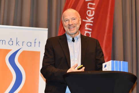 olav botnen