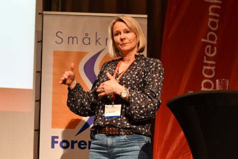 mari hegg gundersen