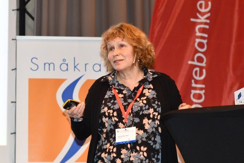 katrina rønningen