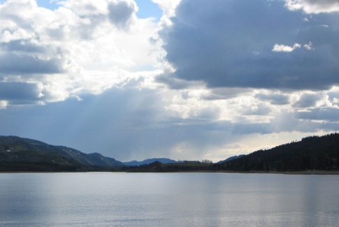 selbusjøen