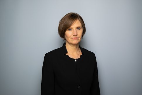 kjersti toppe