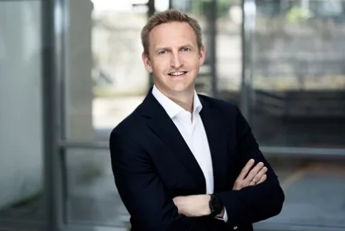 henning Olsen