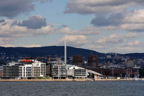 oslo