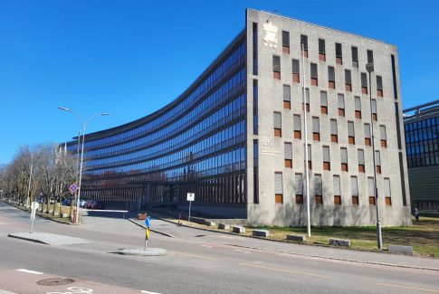 majorstua nve