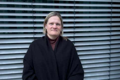 Therese Brekke Lekven