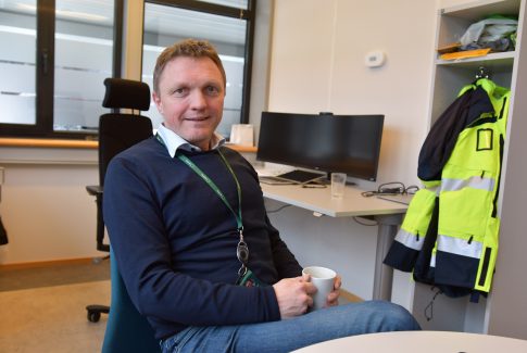 rysjedal