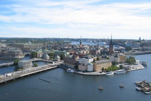 stockholm