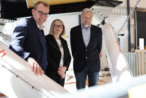 havvind universitet utdannelse