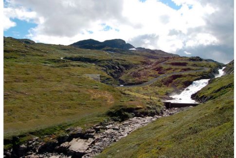 gravdalen