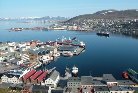hammerfest