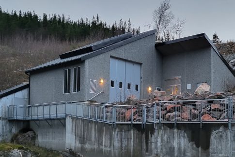 seterkraft