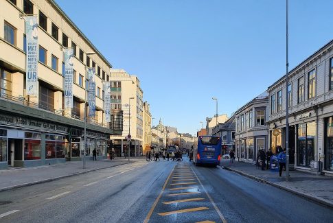 trondheim
