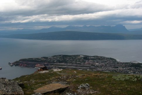 narvik