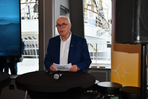 Trygve Kvernland,