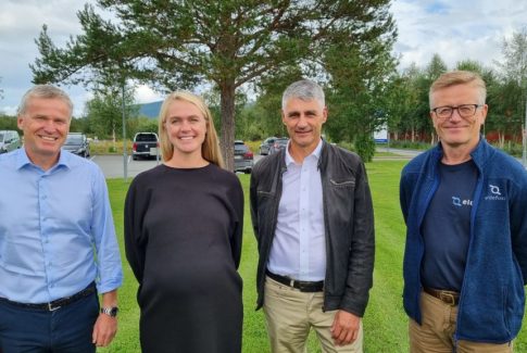 Innlandet Fornybar