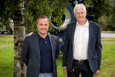 flatjord og rauboti