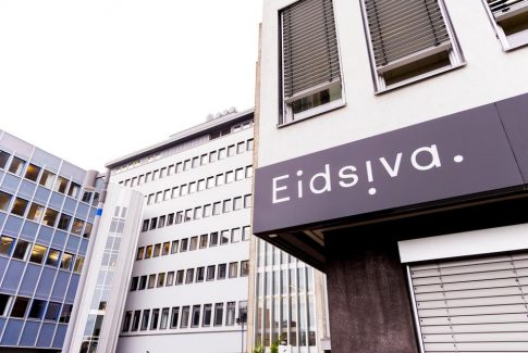 eidsiva