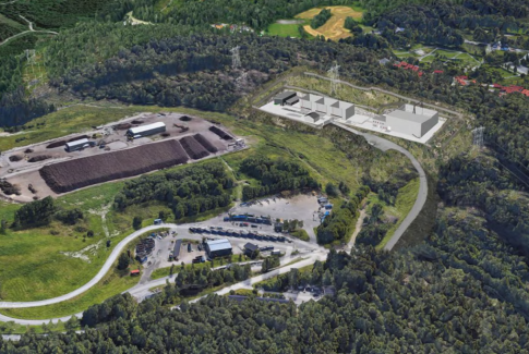 liåsen