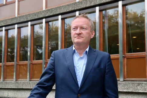 CARSTEN STIG JENSEN