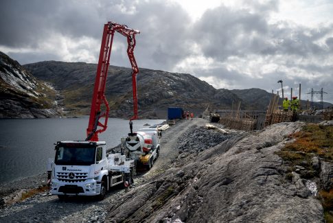 svartvatnet