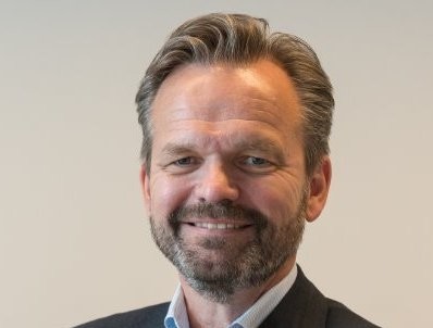 Anders Hauglie-Hanssen
