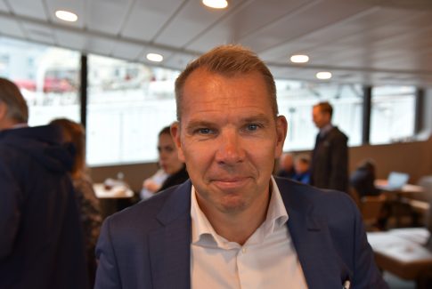 Steffen syvertsen