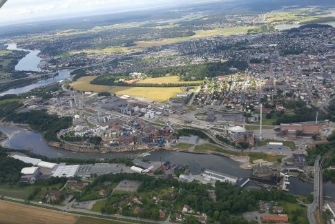 borregaard